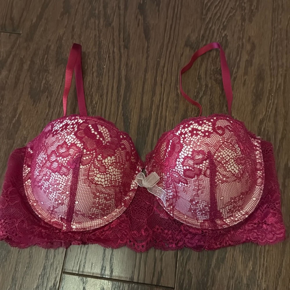 Sophie B Bra